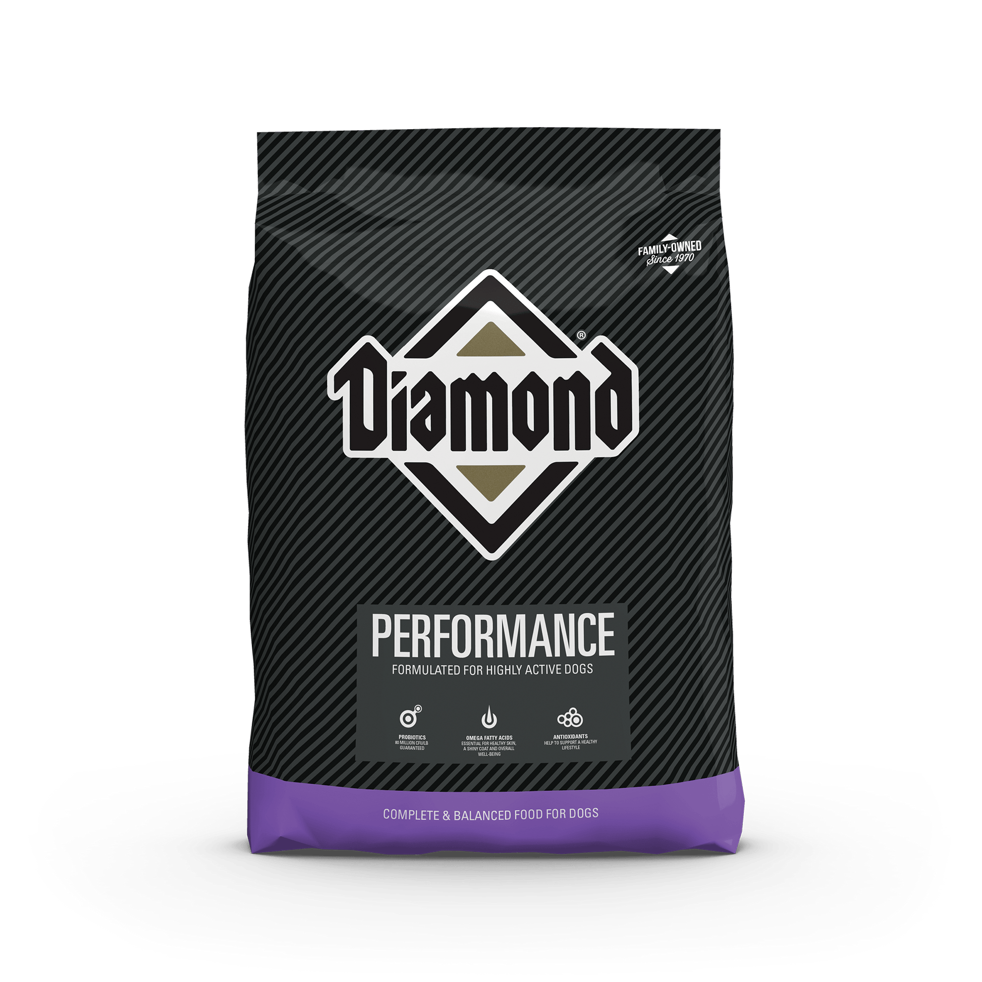 ドッグフード danshari55 ダイアモンド パフォーマンス|ドッグフード – Diamond Pet