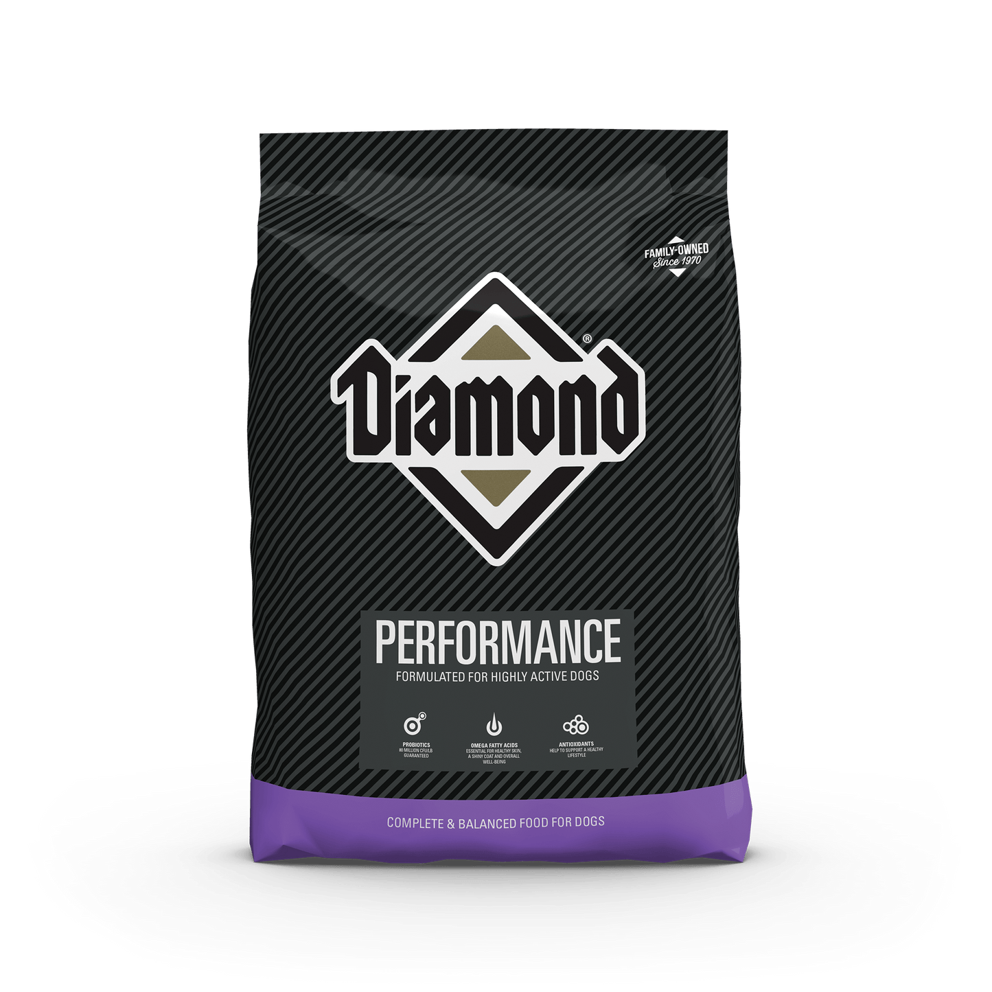 ダイアモンド パフォーマンス｜ドッグフード – Diamond Pet Foods 